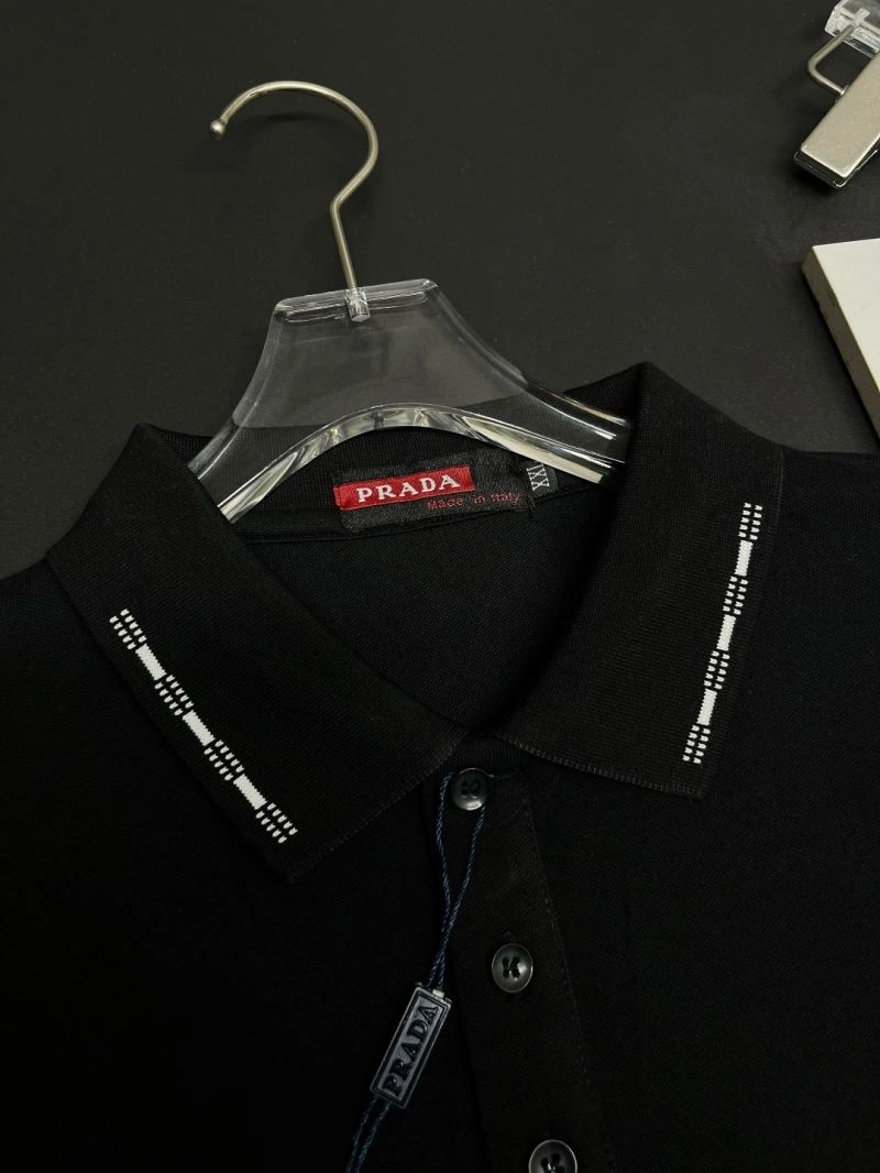 Youthful Prada T-Shirts 171352
