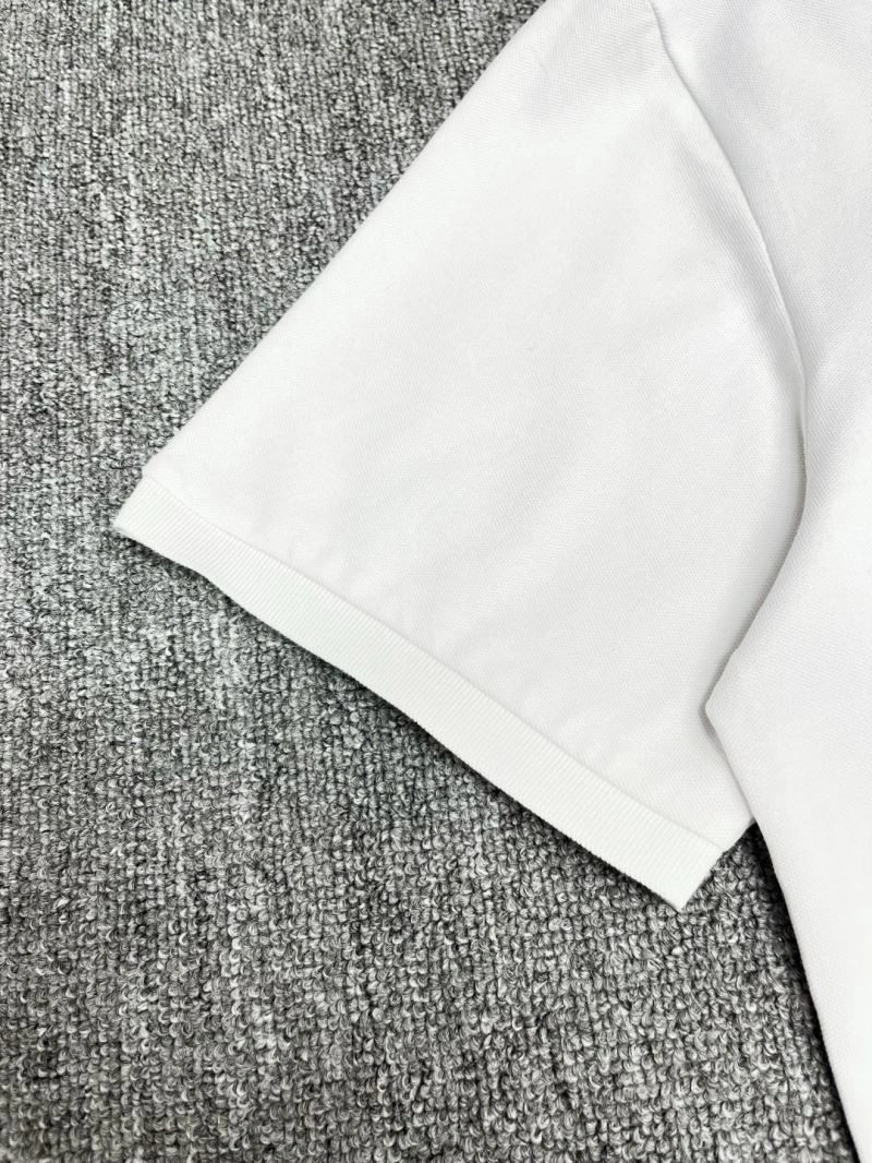 Prada T-Shirts Breathable 171354