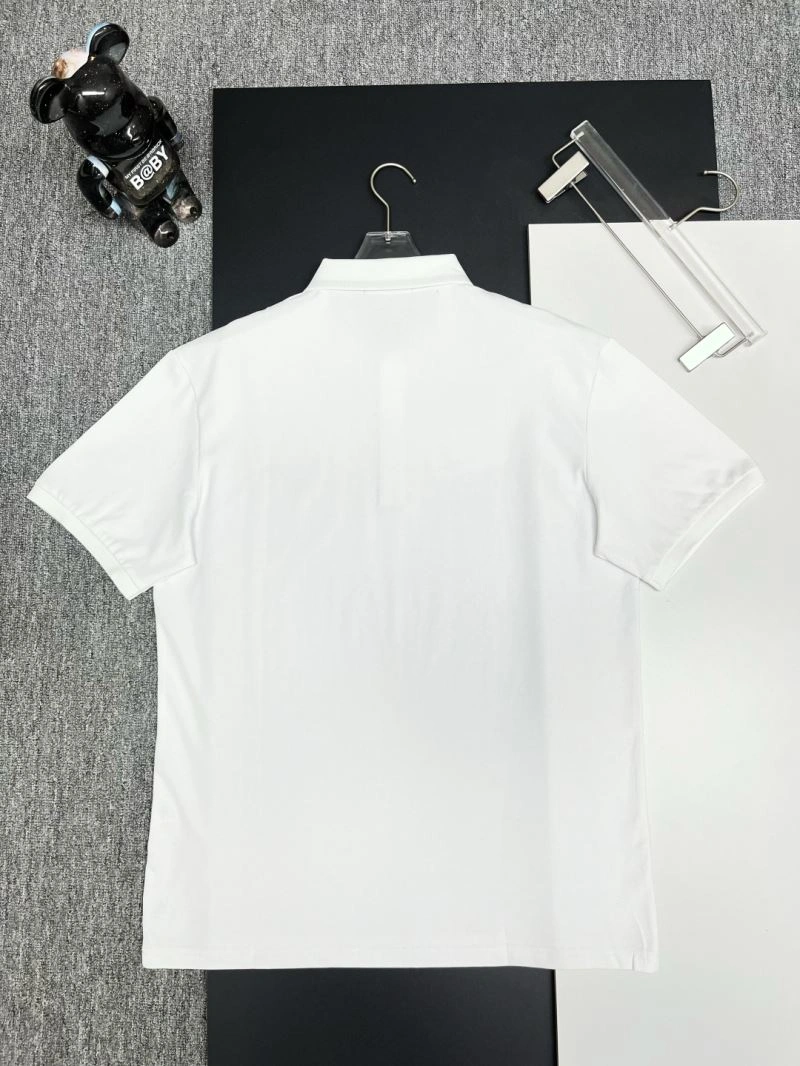 Prada T-Shirts Breathable 171354