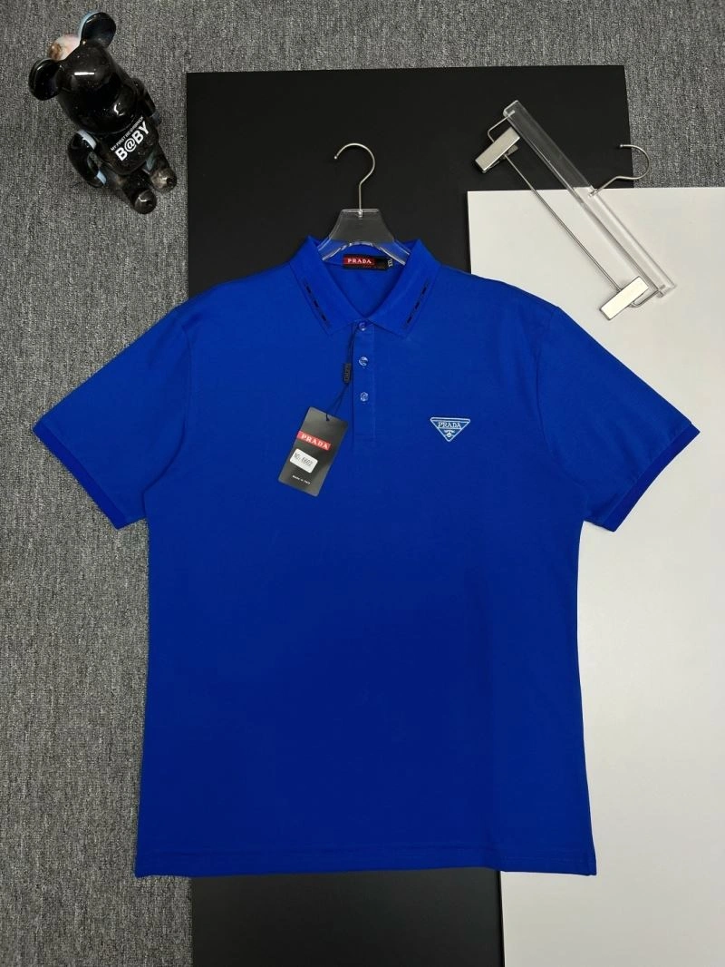 Casual Prada T-Shirts 171347
