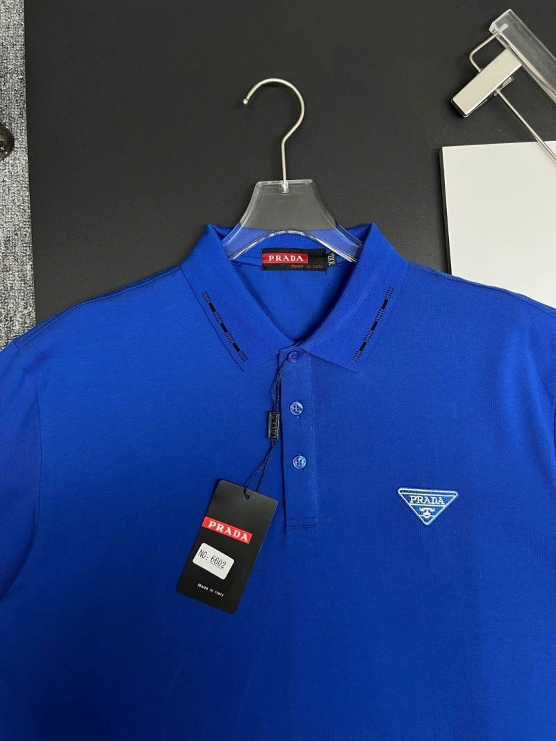 Casual Prada T-Shirts 171347