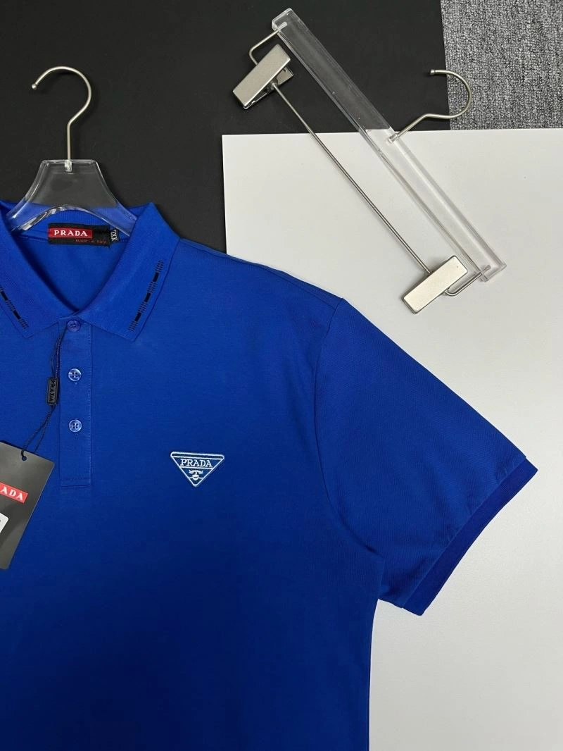 Casual Prada T-Shirts 171347