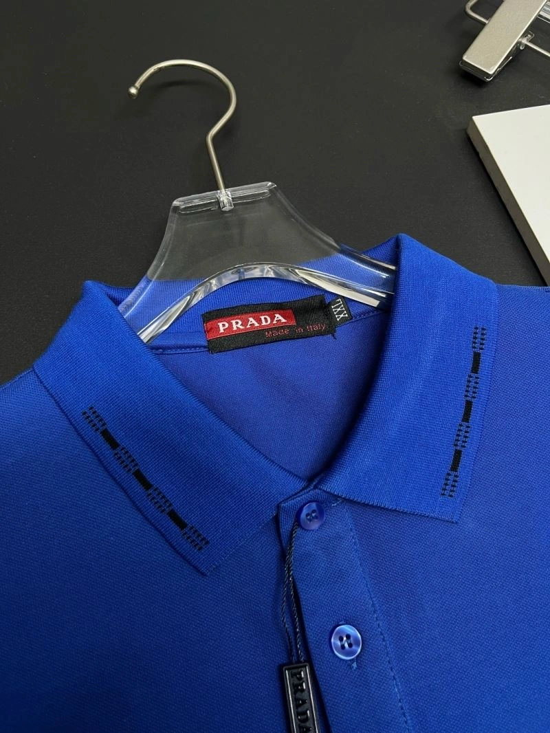 Casual Prada T-Shirts 171347