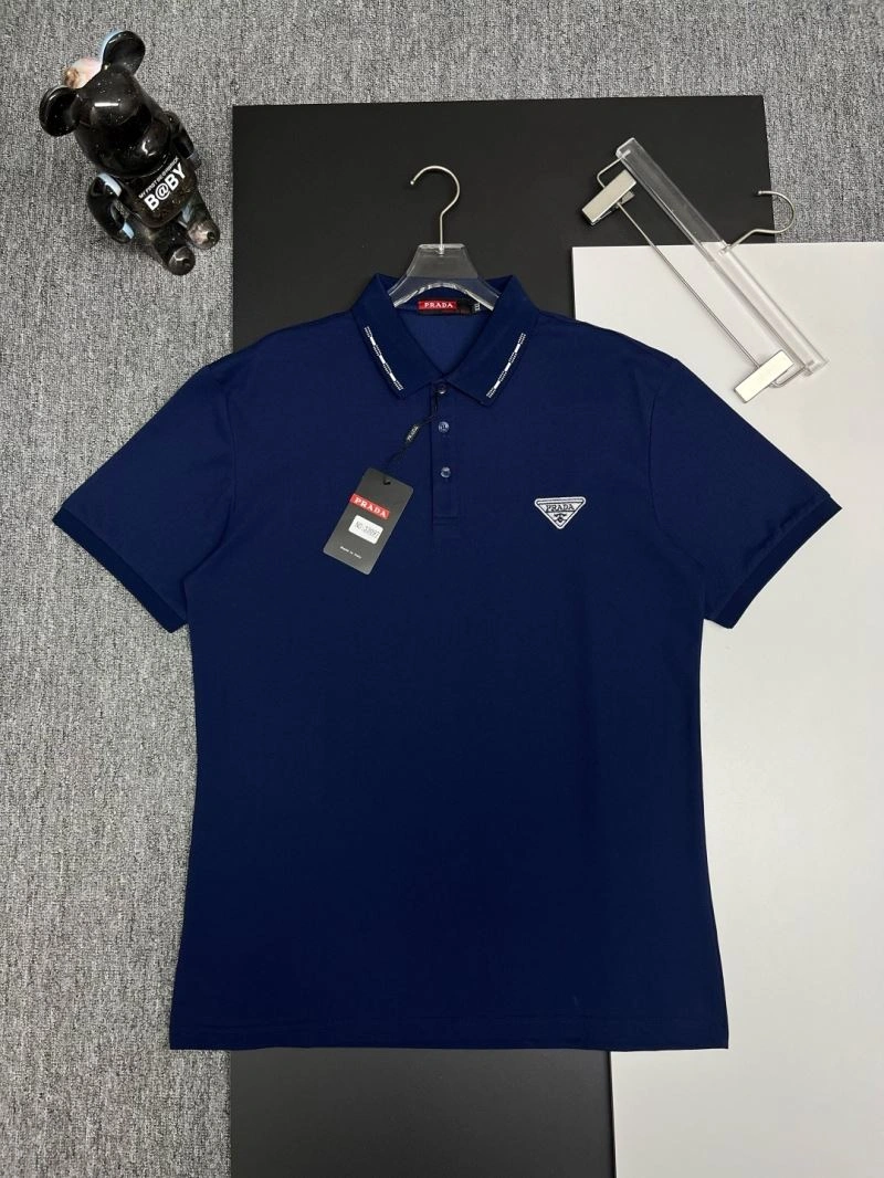 Seasonal Prada T-Shirts 171343