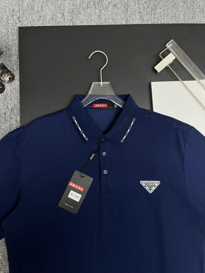 Seasonal Prada T-Shirts 171343