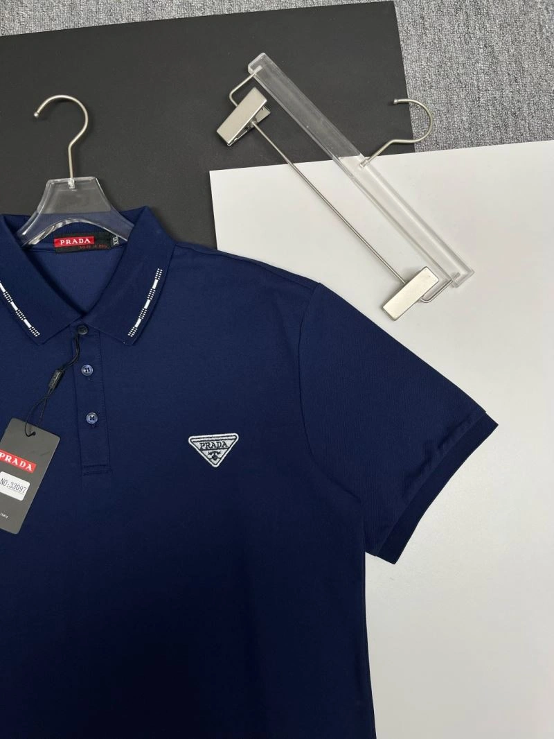 Seasonal Prada T-Shirts 171343
