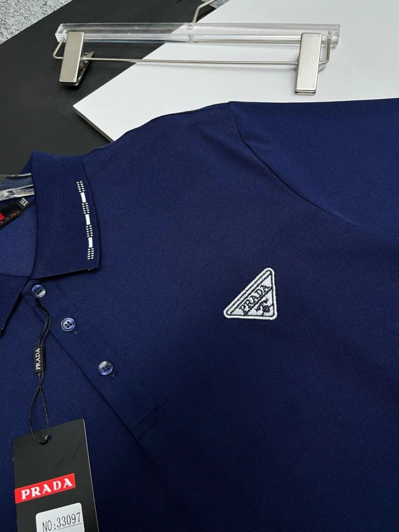 Seasonal Prada T-Shirts 171343