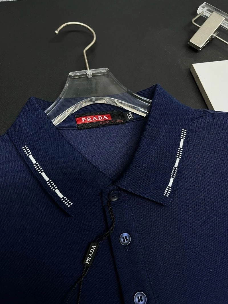 Seasonal Prada T-Shirts 171343