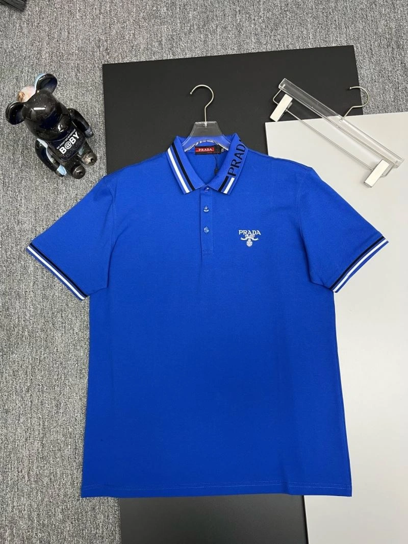 Classic Prada T-Shirts 171344