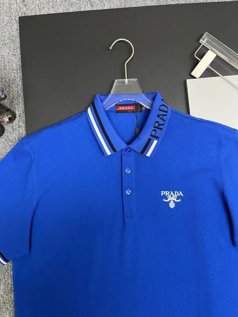Classic Prada T-Shirts 171344