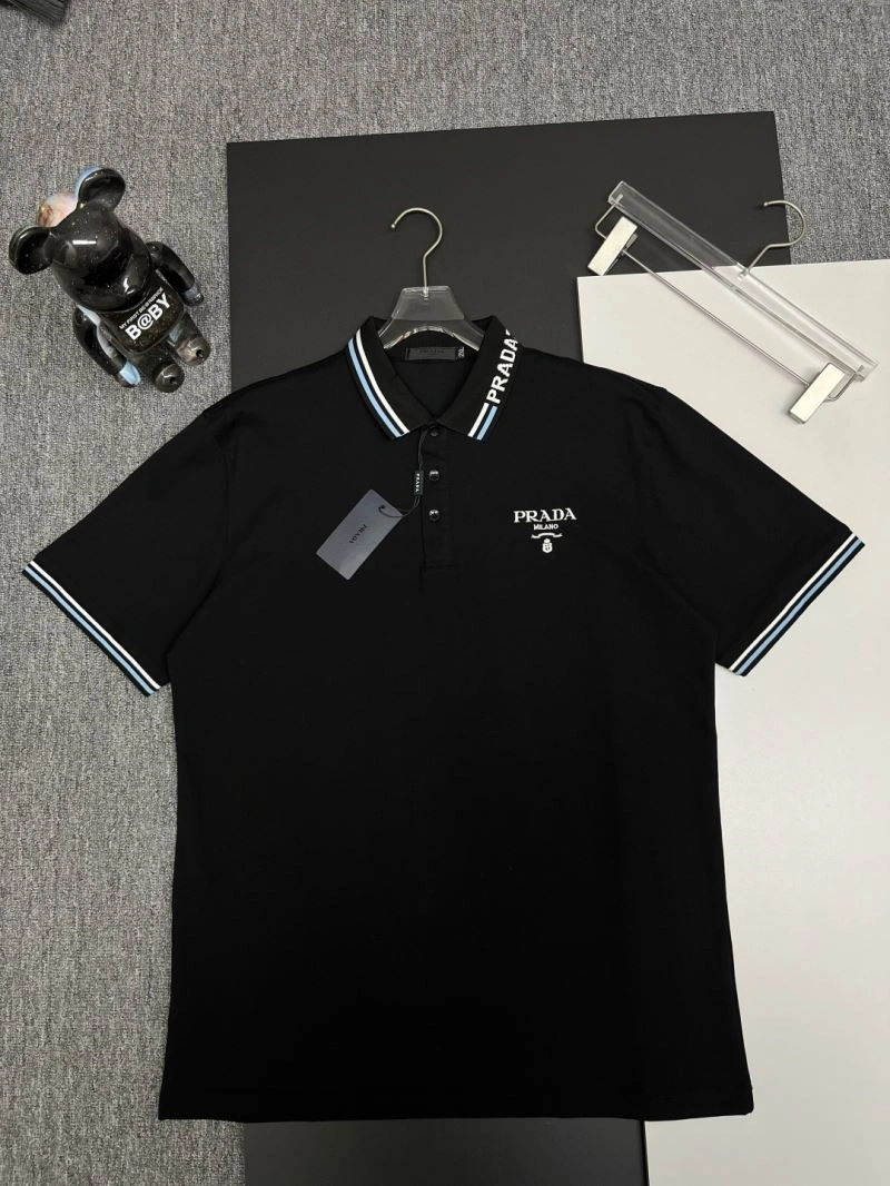 Sleek Prada T-Shirts 171345