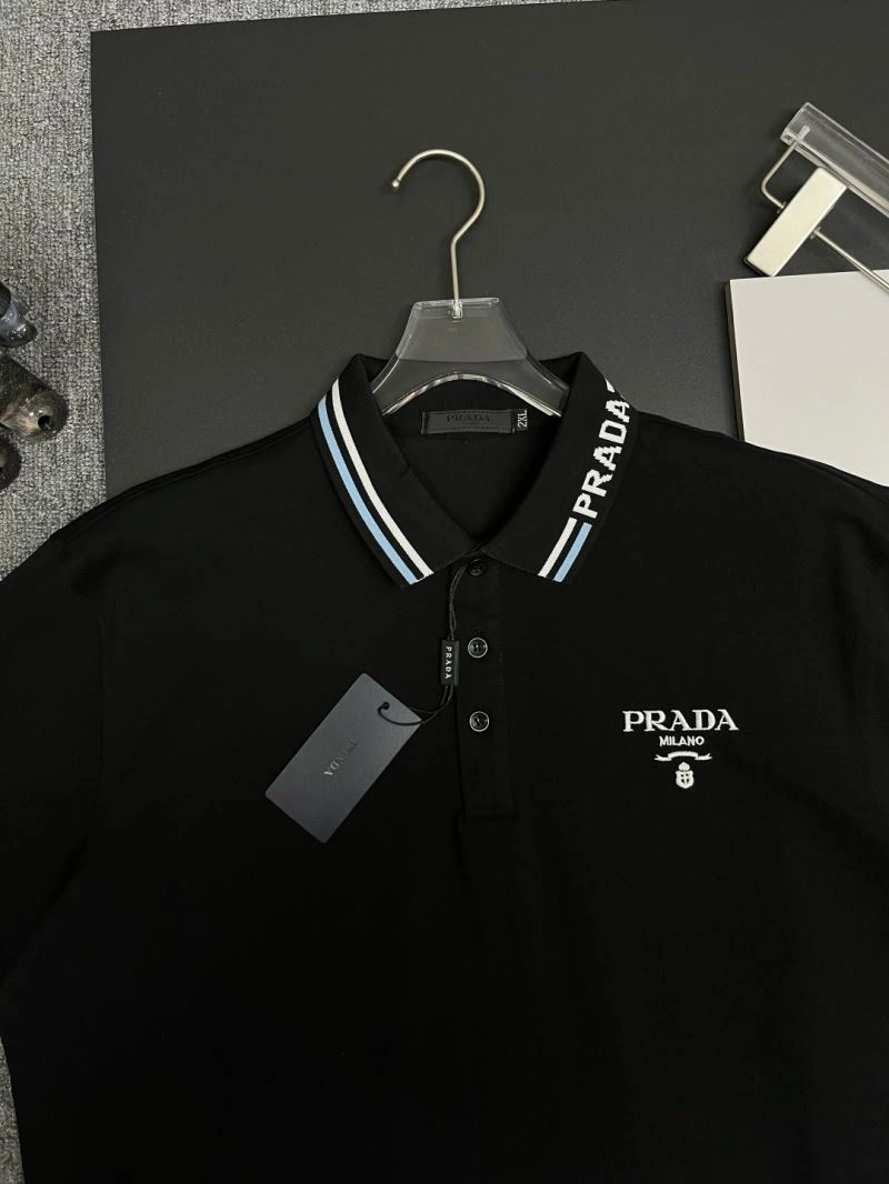 Sleek Prada T-Shirts 171345