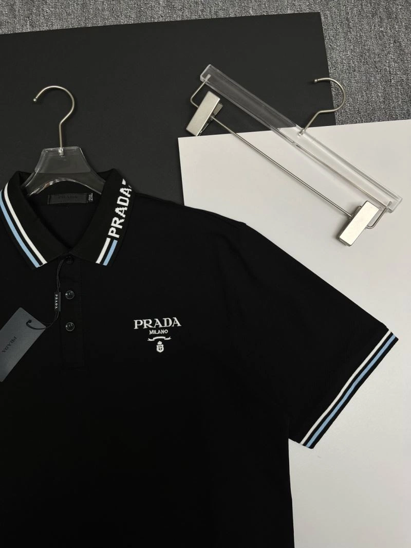 Sleek Prada T-Shirts 171345