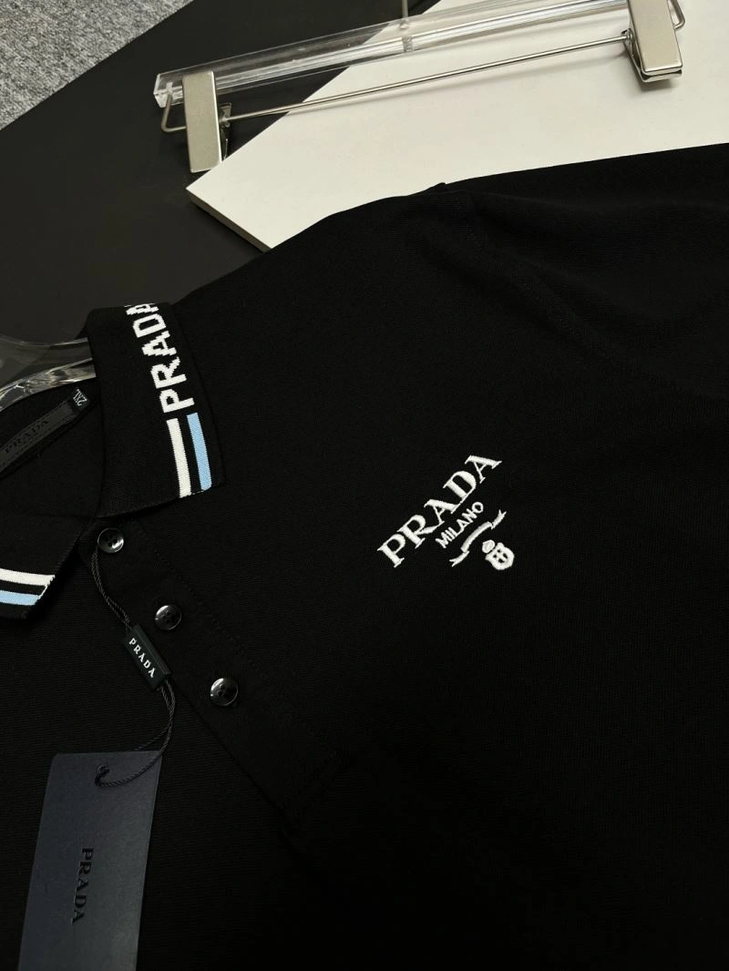 Sleek Prada T-Shirts 171345