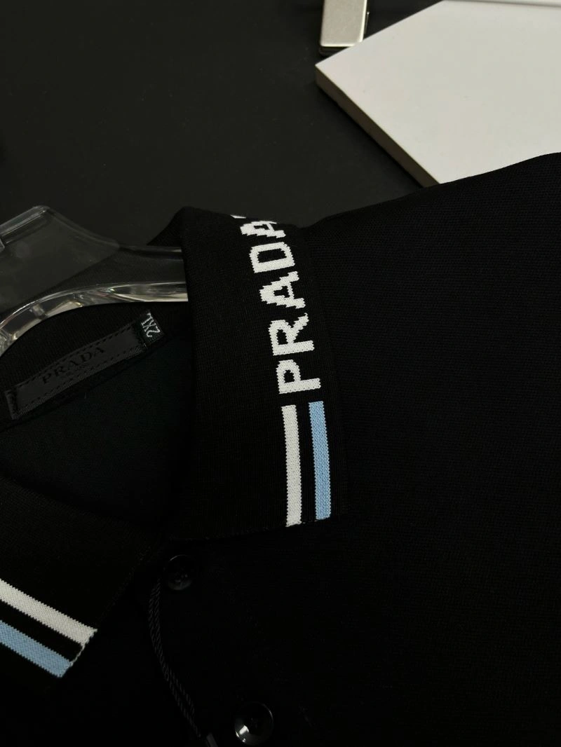 Sleek Prada T-Shirts 171345
