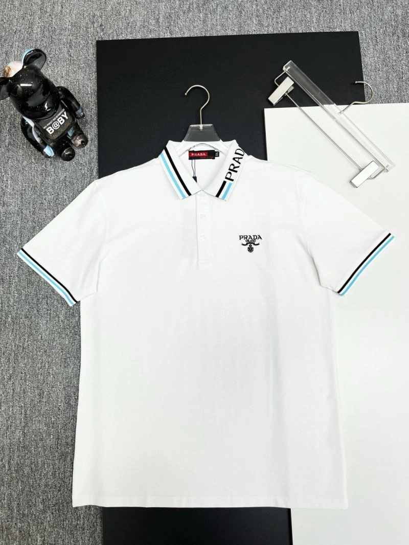 ZipUp Prada T-Shirts 171384