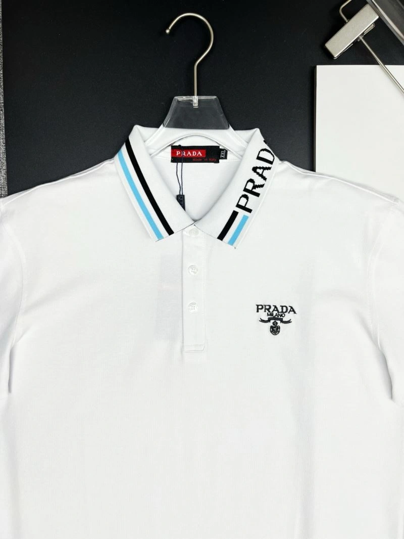 ZipUp Prada T-Shirts 171384