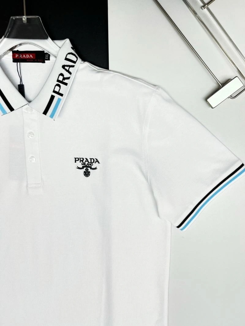 ZipUp Prada T-Shirts 171384