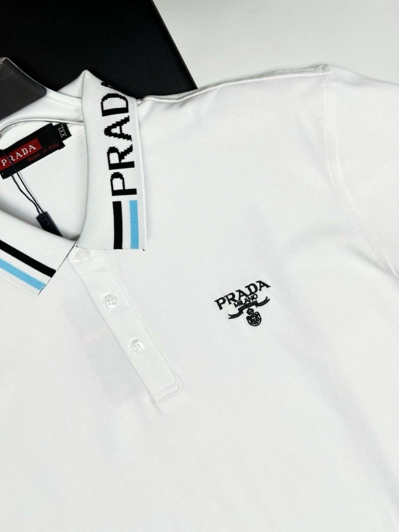 ZipUp Prada T-Shirts 171384