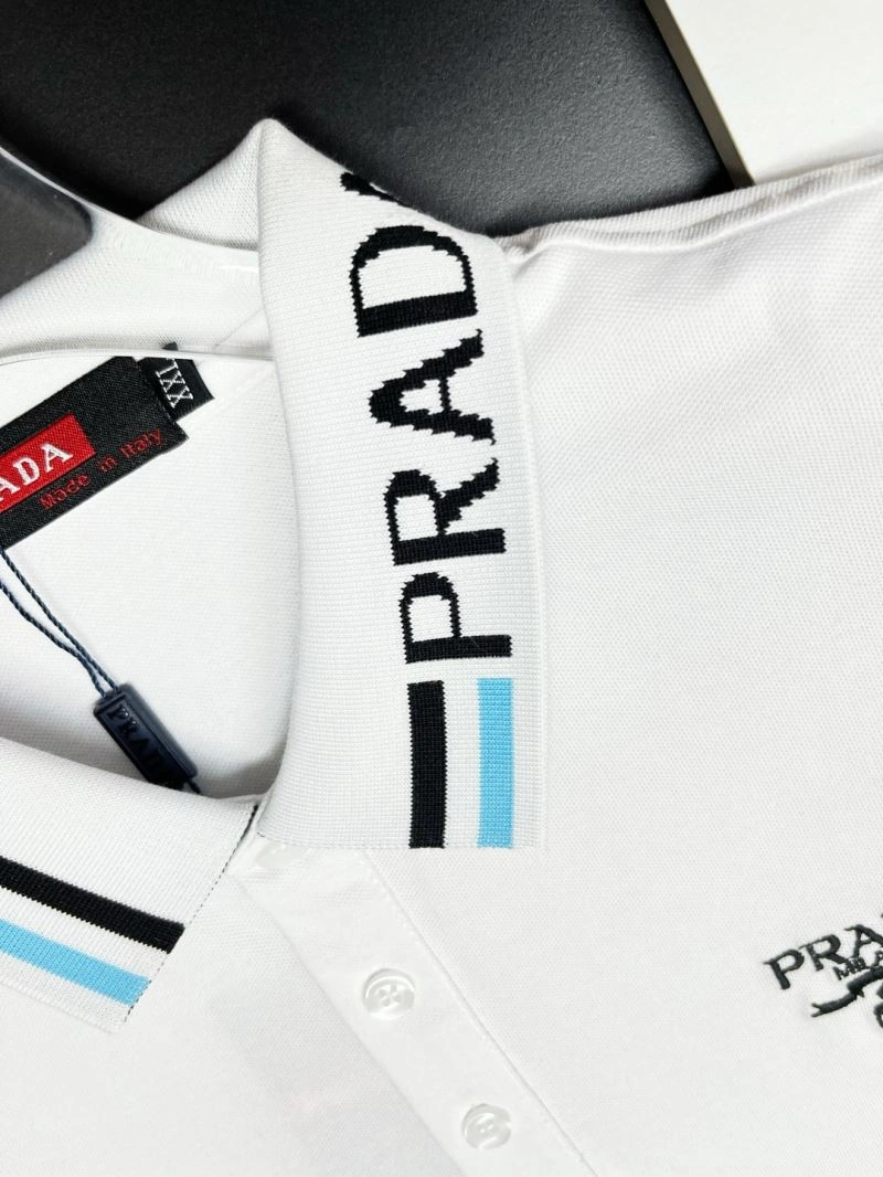ZipUp Prada T-Shirts 171384