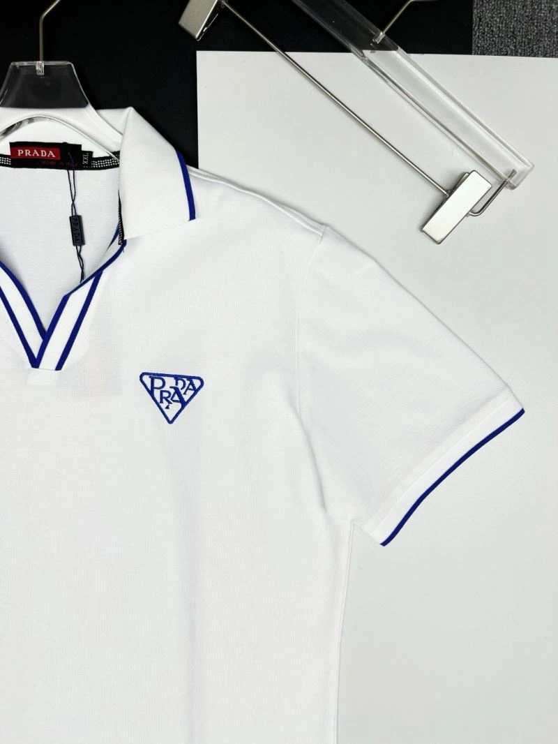 Prada T-Shirts Sophisticated 171342
