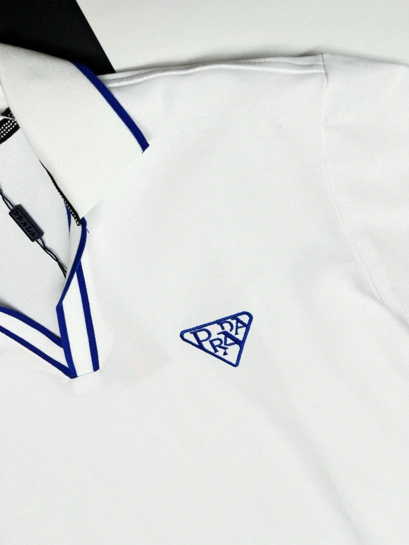 Prada T-Shirts Sophisticated 171342