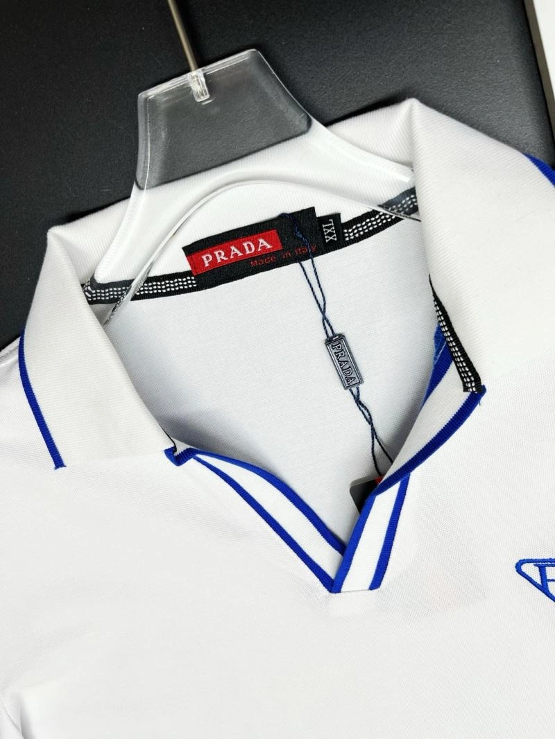 Prada T-Shirts Sophisticated 171342