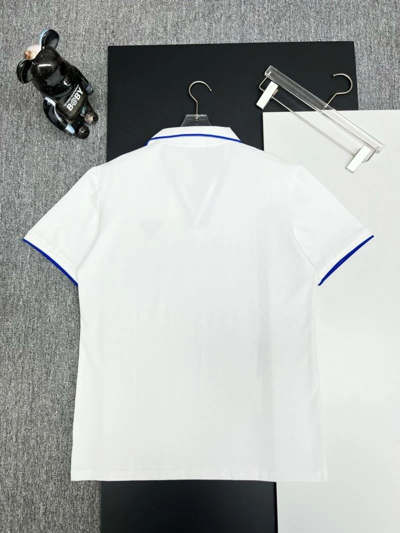Prada T-Shirts Sophisticated 171342