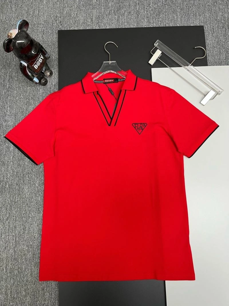 DailyWear Prada T-Shirts 171348