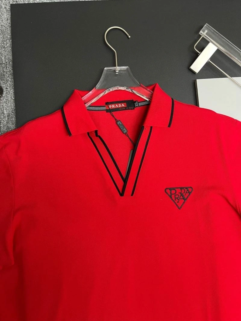 DailyWear Prada T-Shirts 171348