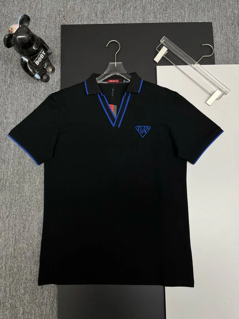 Breathable Prada T-Shirts 171388