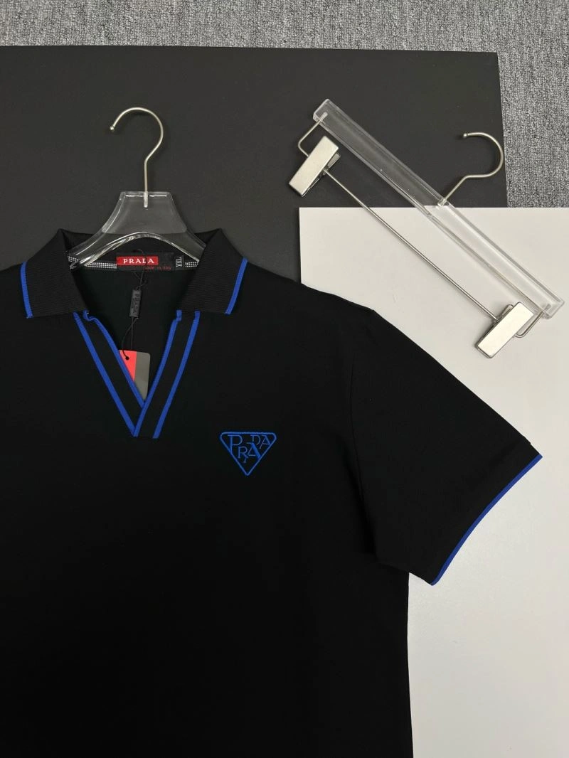 Breathable Prada T-Shirts 171388
