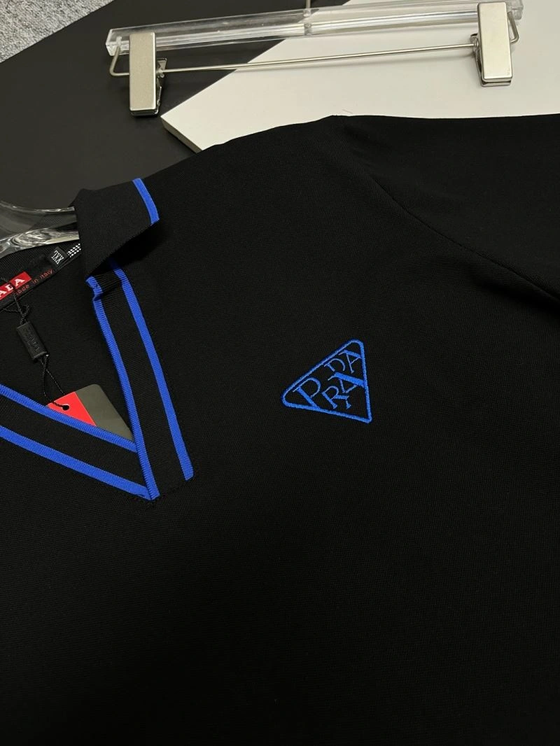 Breathable Prada T-Shirts 171388