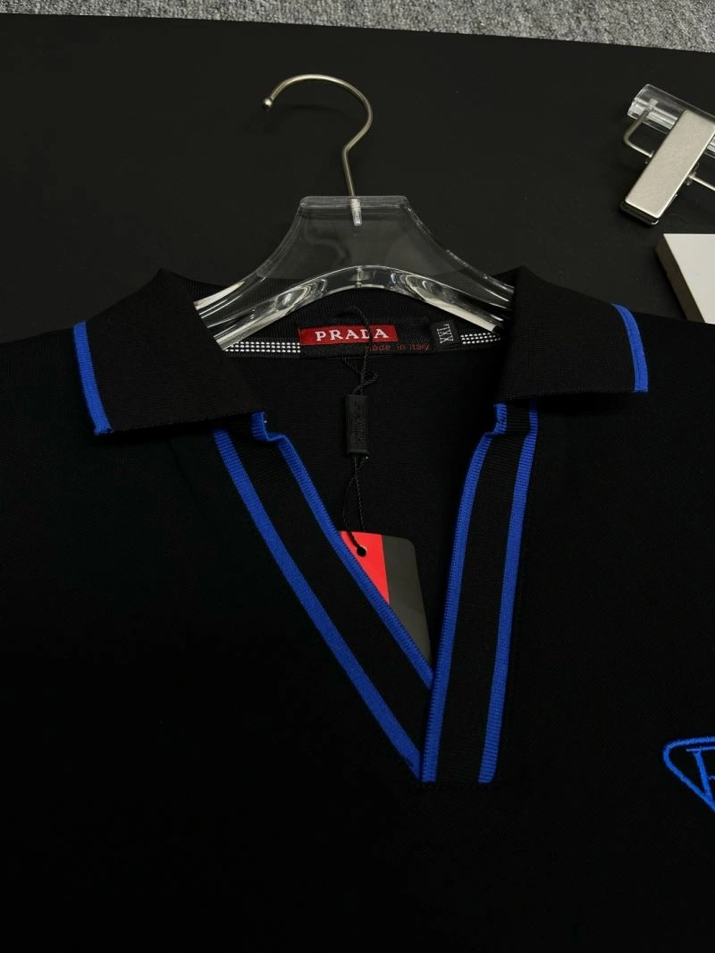 Breathable Prada T-Shirts 171388