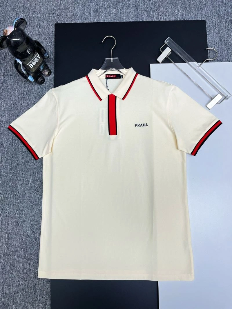 Prada T-Shirts Unique 171341