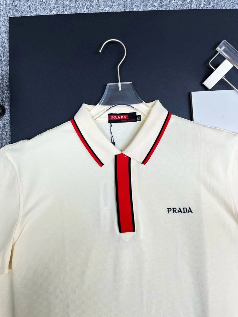 Prada T-Shirts Unique 171341
