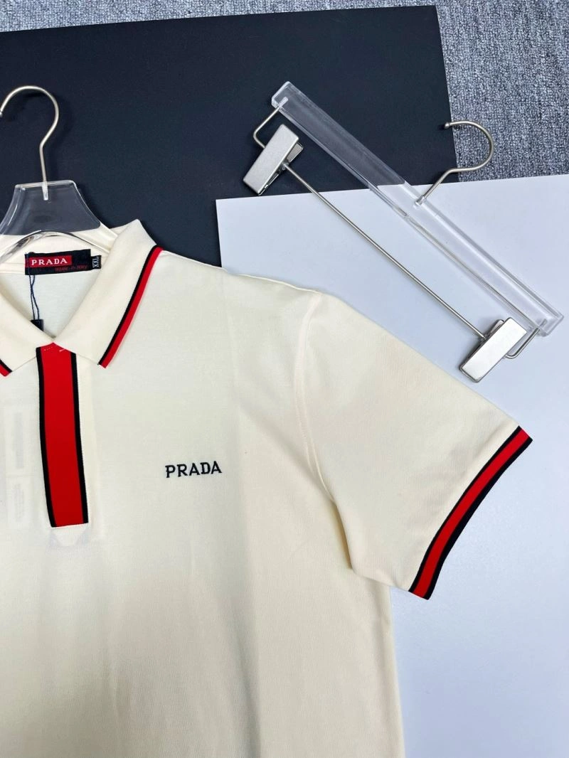 Prada T-Shirts Unique 171341