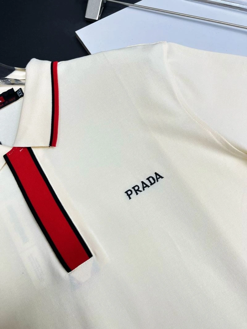 Prada T-Shirts Unique 171341