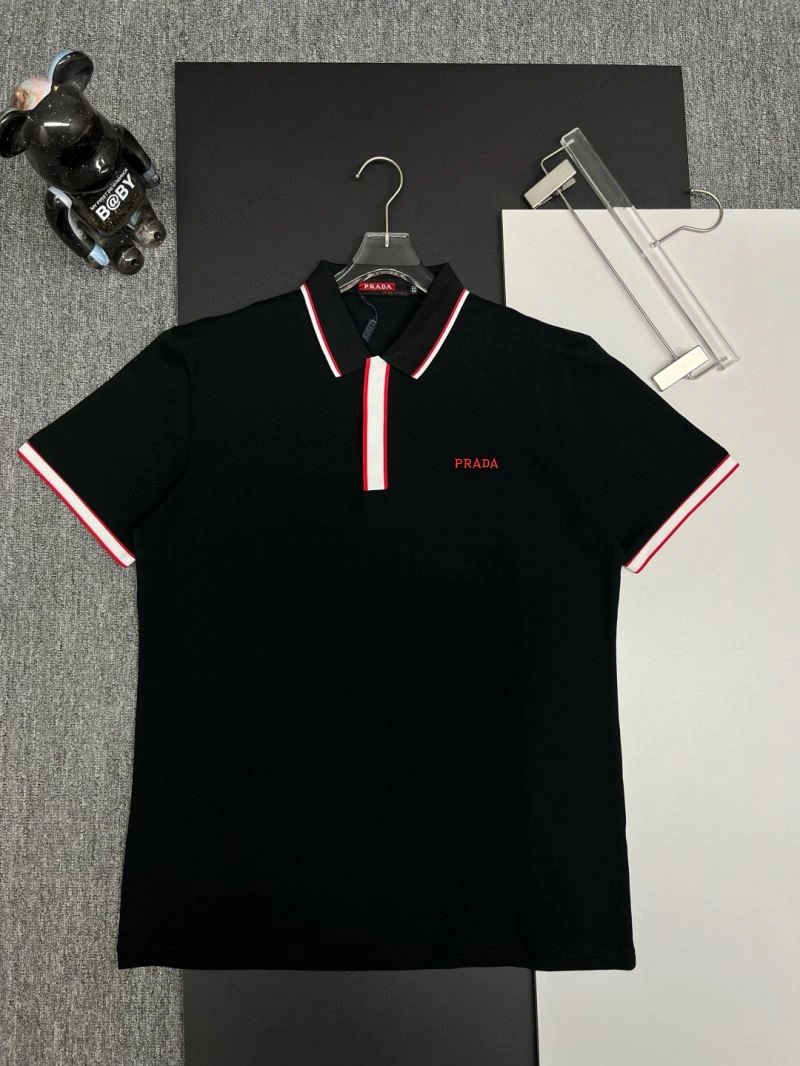 Minimalist Prada T-Shirts 171419