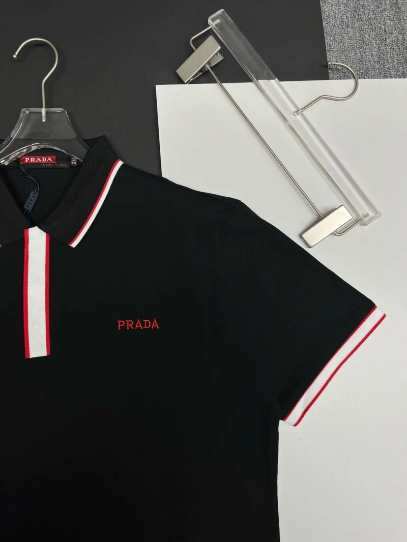 Minimalist Prada T-Shirts 171419