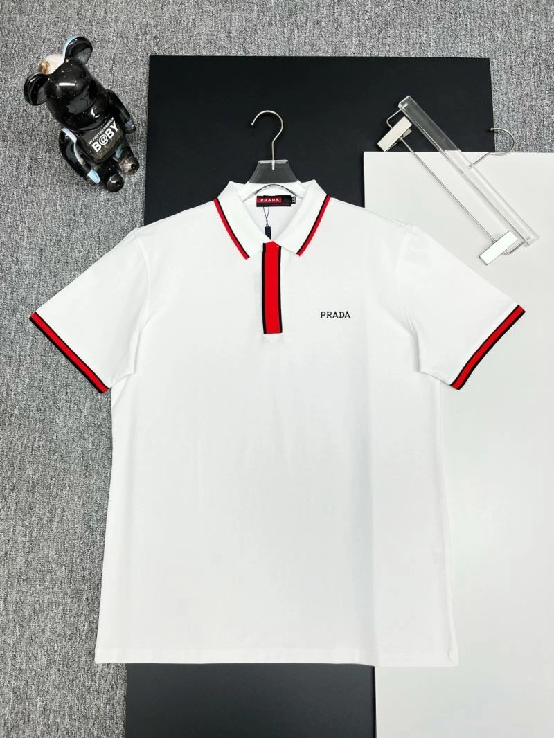 Prada T-Shirts WeatherProof 171340