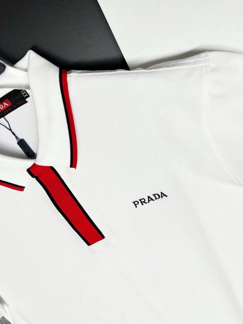 Prada T-Shirts WeatherProof 171340