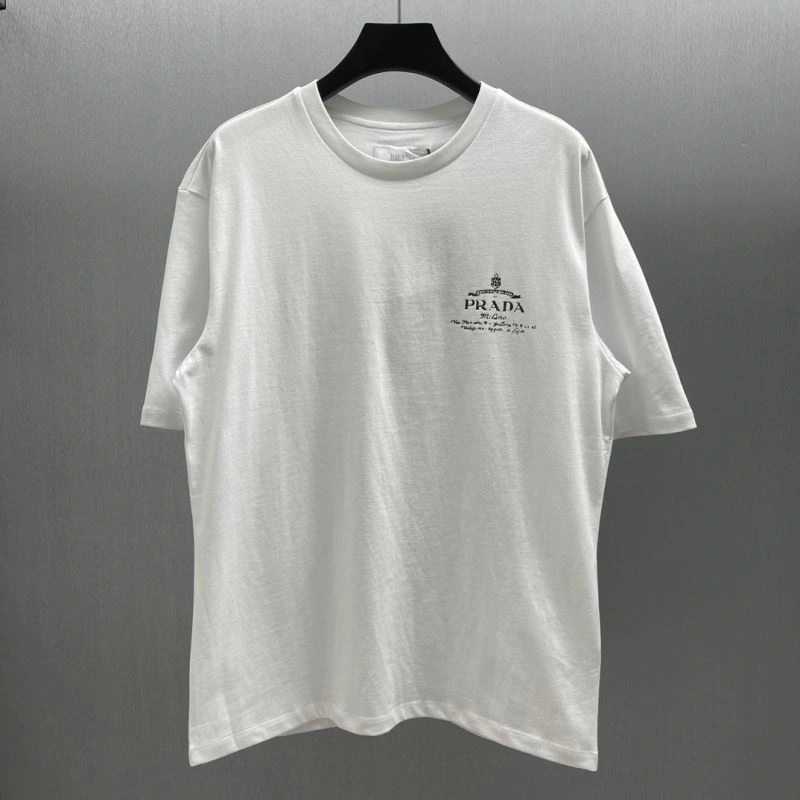 Prada T-Shirts Supportive 171338
