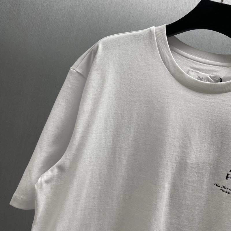 Prada T-Shirts Supportive 171338