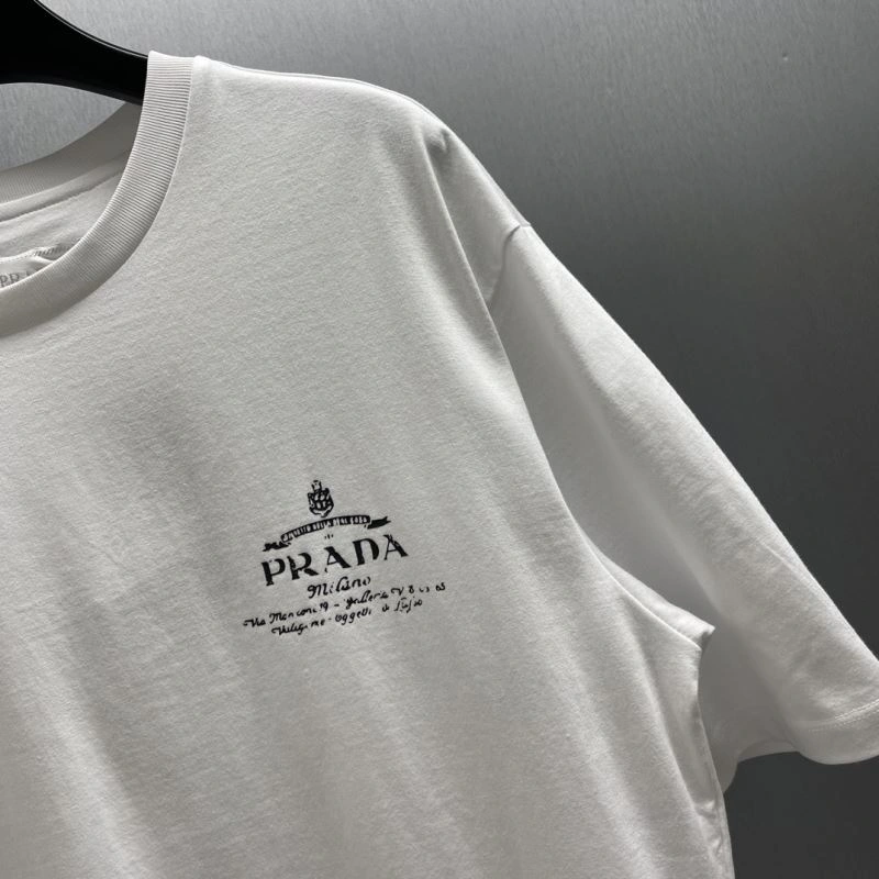 Prada T-Shirts Supportive 171338