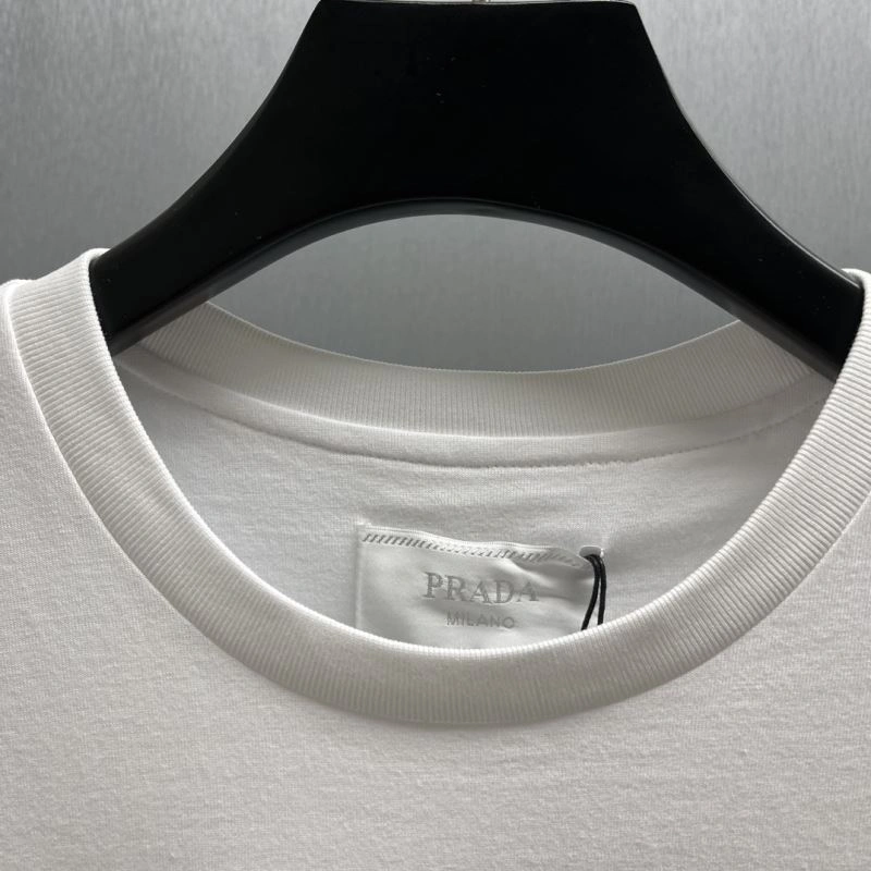 Prada T-Shirts Supportive 171338