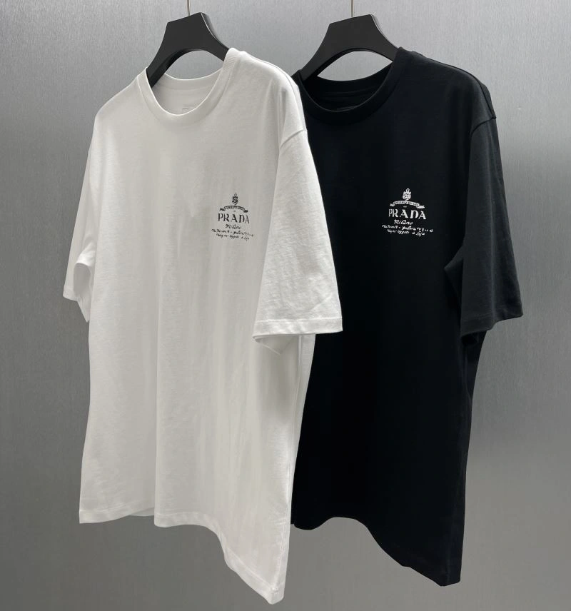 GoodFit Prada T-Shirts 171334