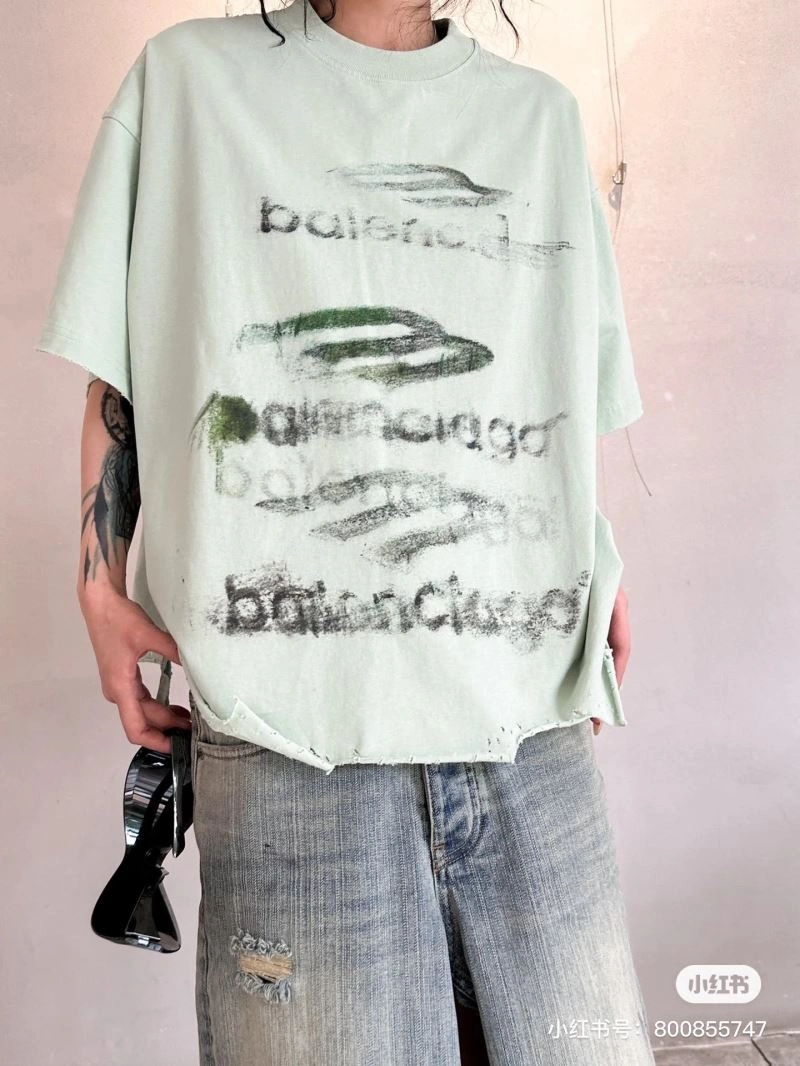 SmoothTexture Prada T-Shirts 171333