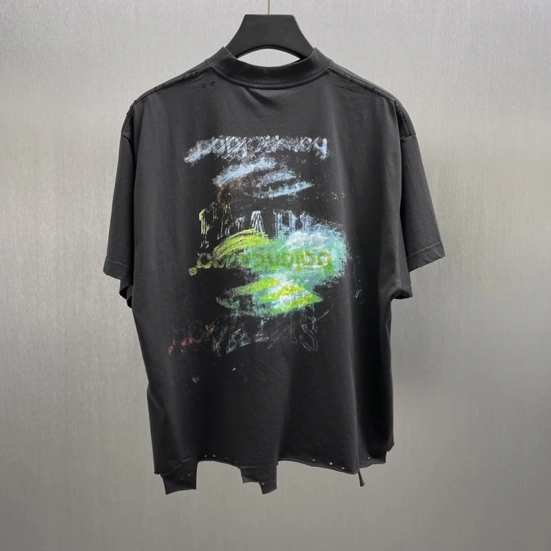 Prada T-Shirts ModernLook 171335