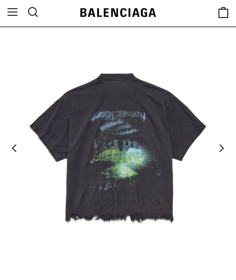 Prada T-Shirts ModernLook 171335